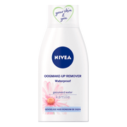 NIVEA Oogmake-Up Remover Sensitive Kamille Waterproof 125 ml