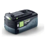 Festool BP 18 Li 5,0 HP-ASI HighPower-accu - 578939