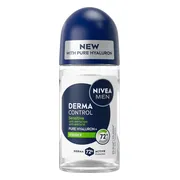 NIVEA Men Deodorant Roller Sensitive Protect 40 ml