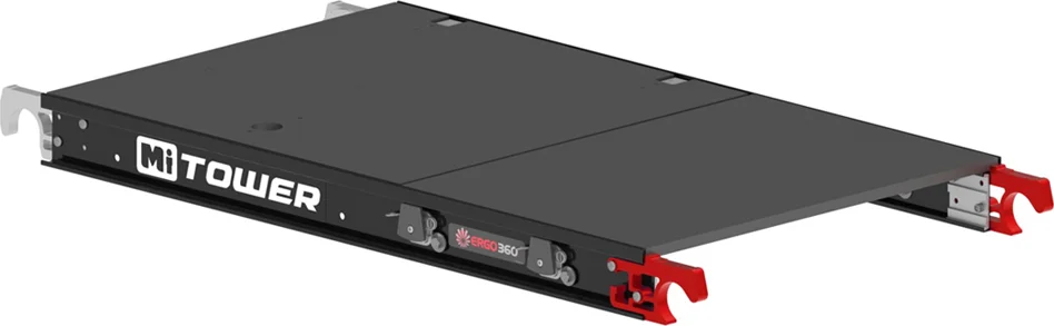Altrex 305017 | Fiber-Deck | MiTOWER | steigerplatform - 305017