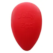 Jolly Pets Egg Rood 30 cm