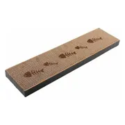 Afp Cardboard Scratcher met Catnip Regular 44 x 11 cm