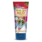 7th Heaven Dead Sea Mud Mask Tube 100GR