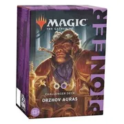 MTG: Pioneer Challenger Deck 2021 - Orzhov Auras