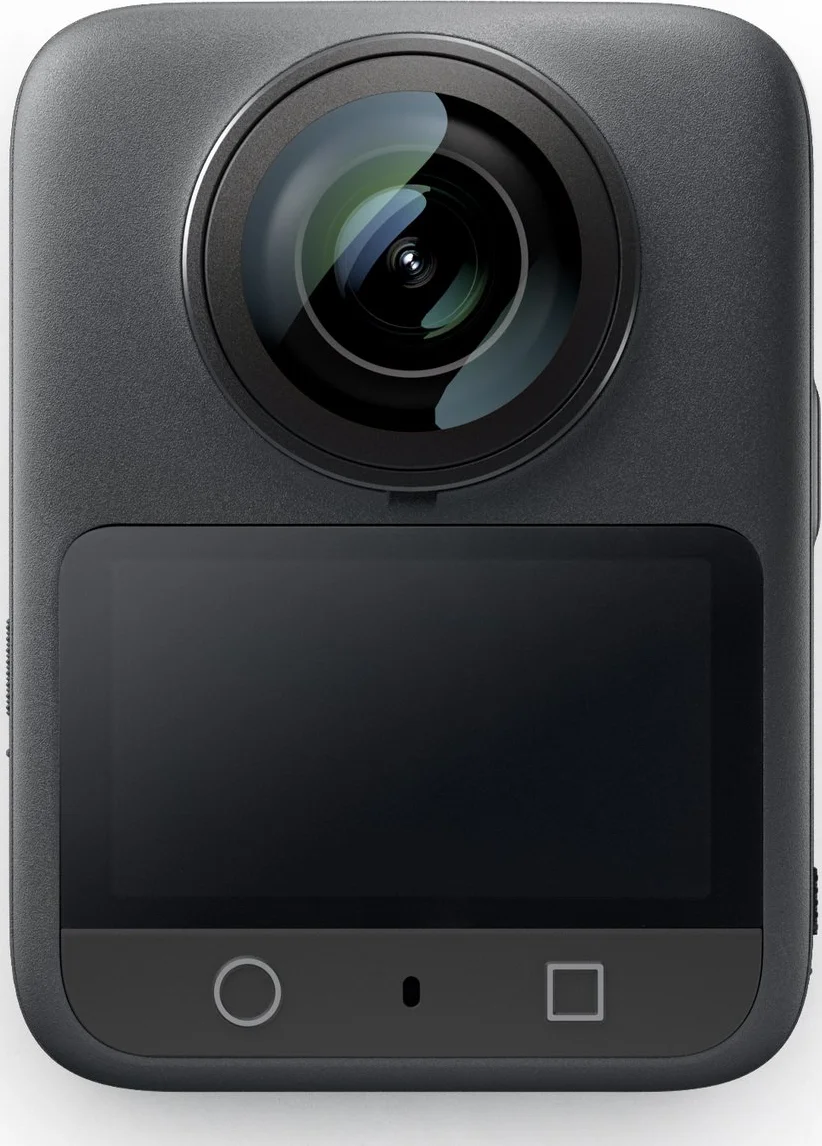 DJI Osmo 360 Adventure Combo