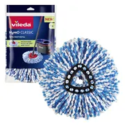 Vileda H2Pro Spin Mop Vervanging
