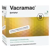Nutriphyt Vacramac Capsules 90CP