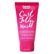 Umberto Giannini Curl Jelly Wash Shampoo Mini 50ML