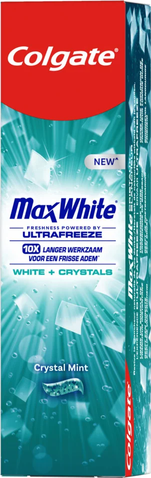 Colgate Tandpasta Max White 75 ml