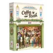 Coffee Rush