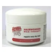Hairwonder Hair Repair Wax Therapy 100ML