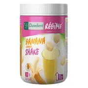 Damhert Think Slim Maaltijdshake Banaan 520GR