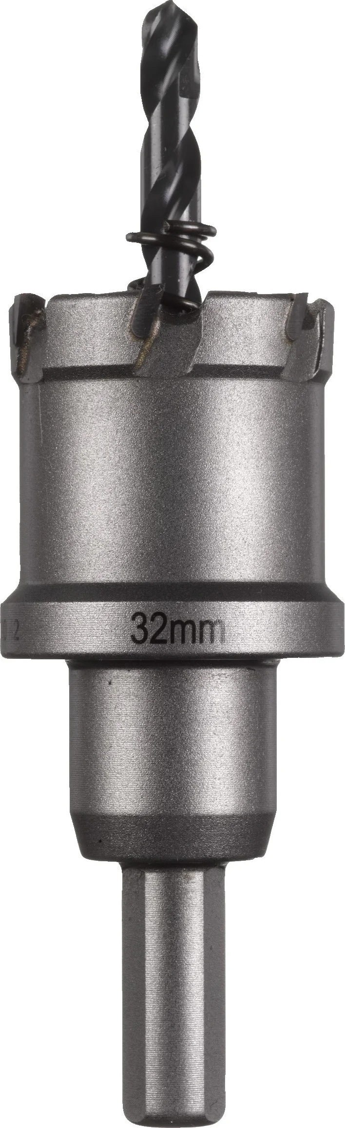 Milwaukee T.C.T. Roestvast Stalen Gatzaag 32mm - 4932479042