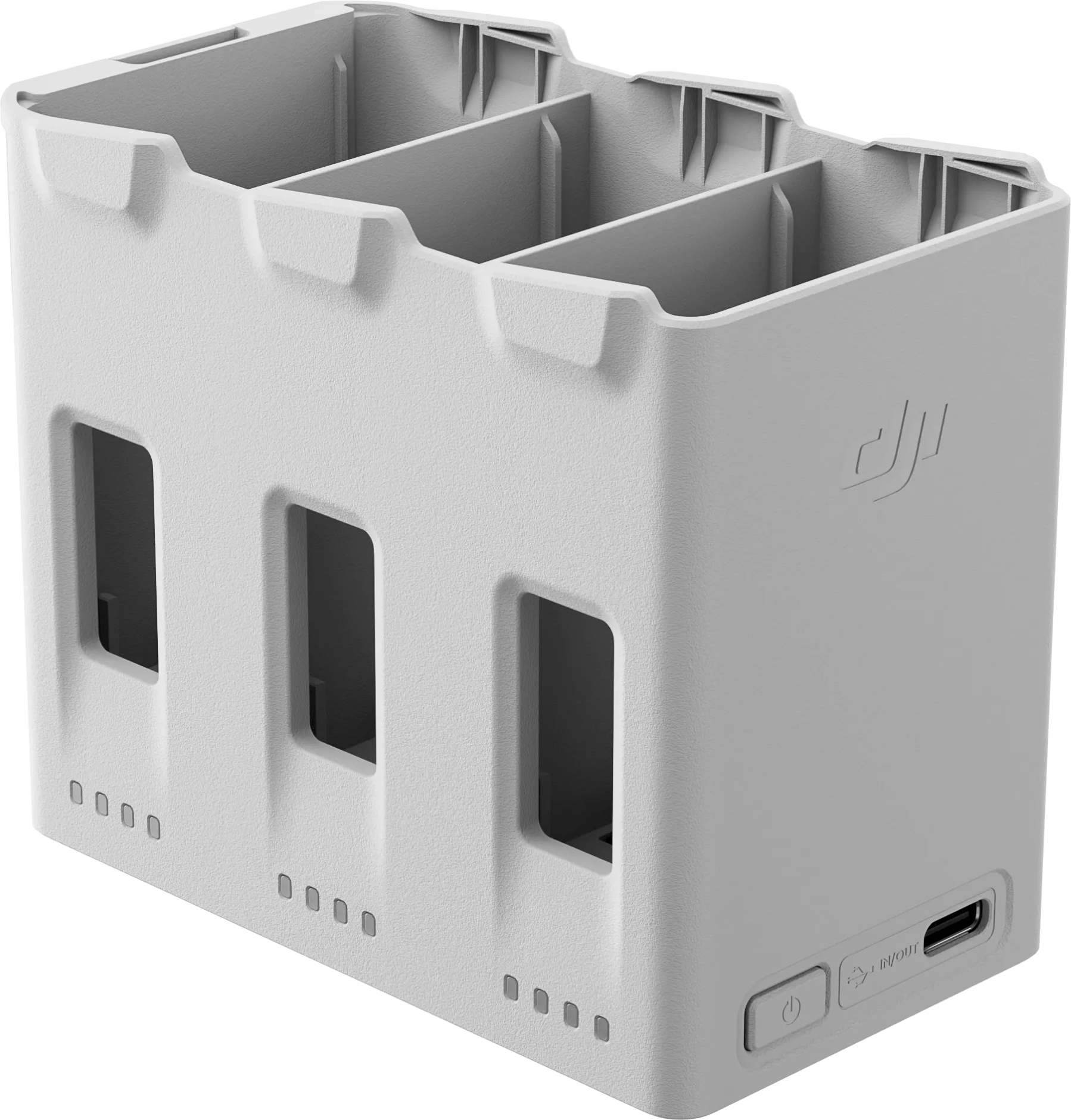 DJI Lito 1 Two-Way Charging Hub