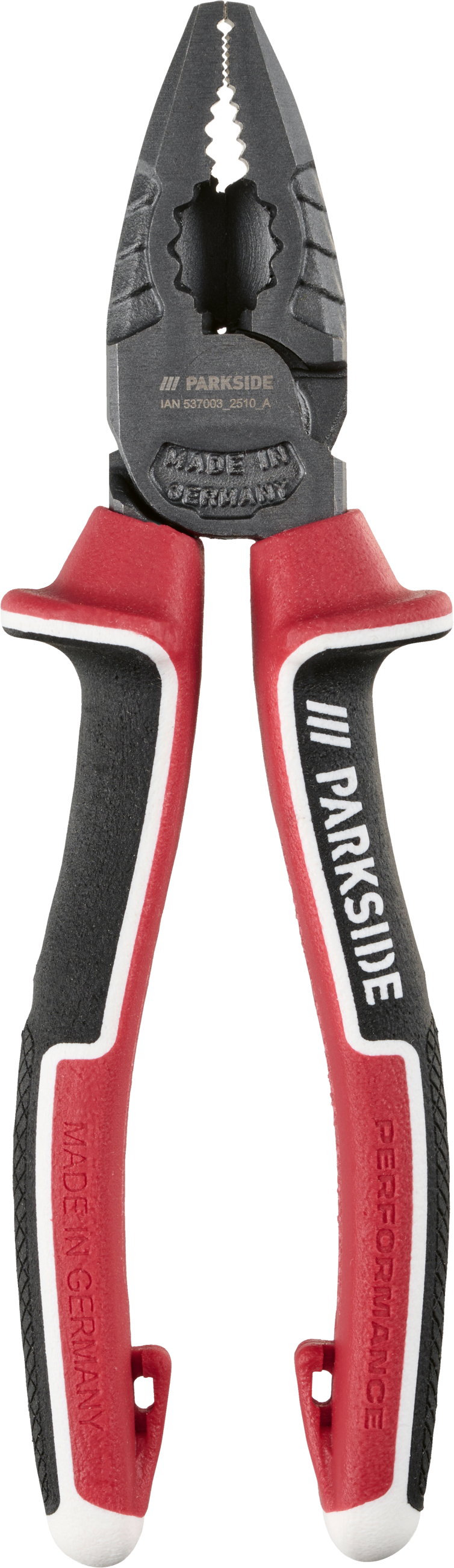 PARKSIDE PERFORMANCE Tang (Combinatietang)