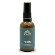 Mattisson HealthStyle Roomspray Focus 50ML