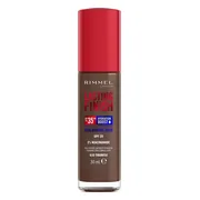 Rimmel Lasting Finish 35H Foundation Tiramisu 610 30 ml