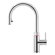 Quooker Flex Round Chroom