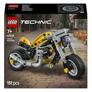 LEGO Technic Gele motor 42225