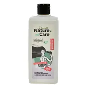 Nature Care Shampoo Kamille 500ML