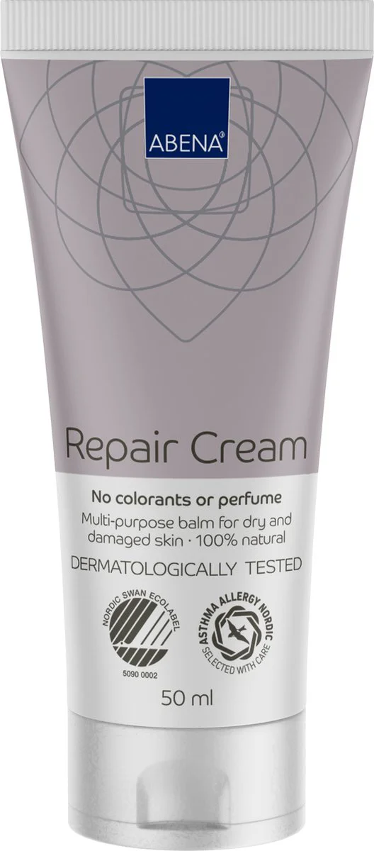 Abena Repair Cream 50ML