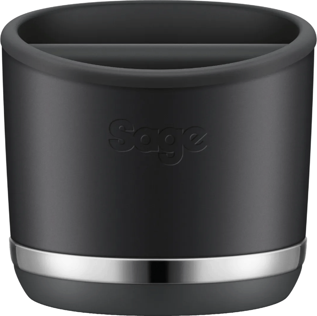 Sage the Knock Box 10 Black Truffle
