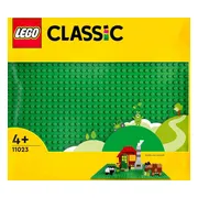 LEGO Classic Groene bouwplaat 11023