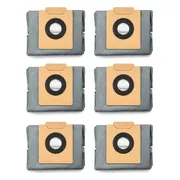 Eufy L60 stofzakken (6 stuks)