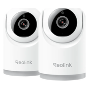 Reolink E331 Duo Pack