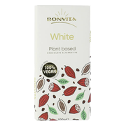 BonVita Ricemilk White Chocolate 100GR