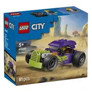 LEGO City Hot rod 60485