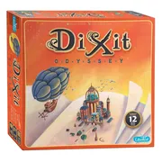 Dixit Odyssey