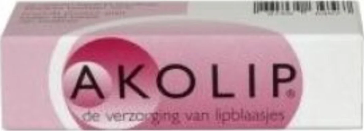 Akolip Gel 3 gr