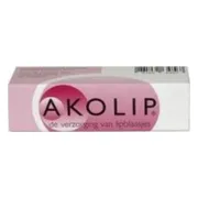 Akolip Gel 3 gr