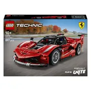 LEGO Technic Ferrari FXX K 42212