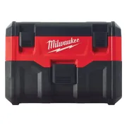 Milwaukee M18 VC2-0 Accu Nat/droog zuiger 7.5L 18V Basic Body M18™ - 4933464029