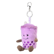 Warmies Tasbedeltje Bubble Tea