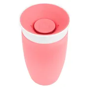 Munchkin Miracle 360° Beker Roze 296ML
