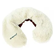 Warmies Nekwarmer Beige