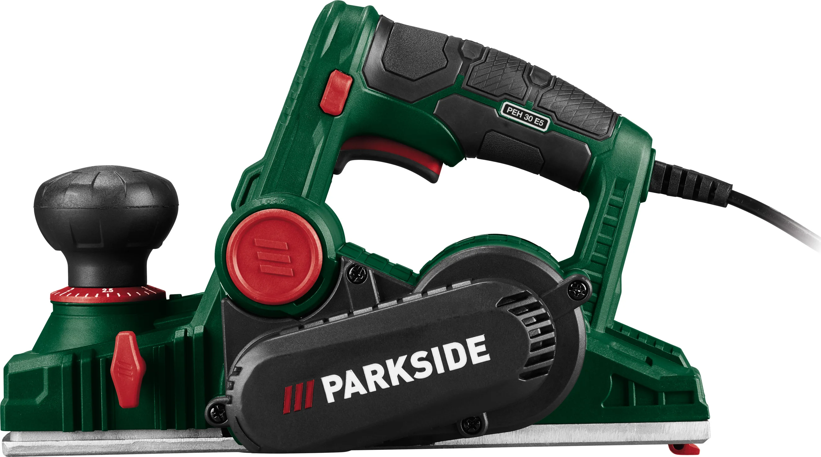 PARKSIDE Elektrische schaafmachine 750 W