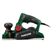 PARKSIDE Elektrische schaafmachine 750 W