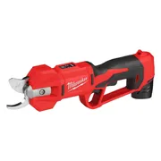 Milwaukee M12 BLPRS-202 Accu Snoeischaar 12V 2.0Ah - 4933480115