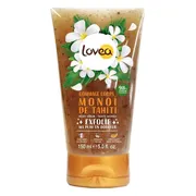 Lovea Bodyscrub Monoi De Tahiti 150ML