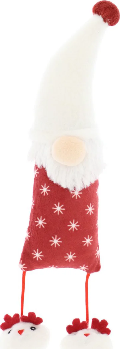 Rosewood Cupid & Comet Giovanni Gonk Kerst Speelgoed