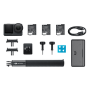 DJI Osmo Action 6 Adventure Combo