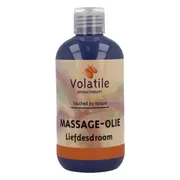 Volatile Massage-Olie Liefdesdroom 250ml