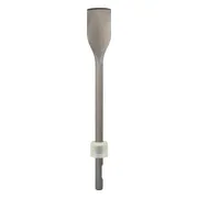 Bosch Professional Spadebeitel 19mm zeskant 450 x 60 mm - 1618631001