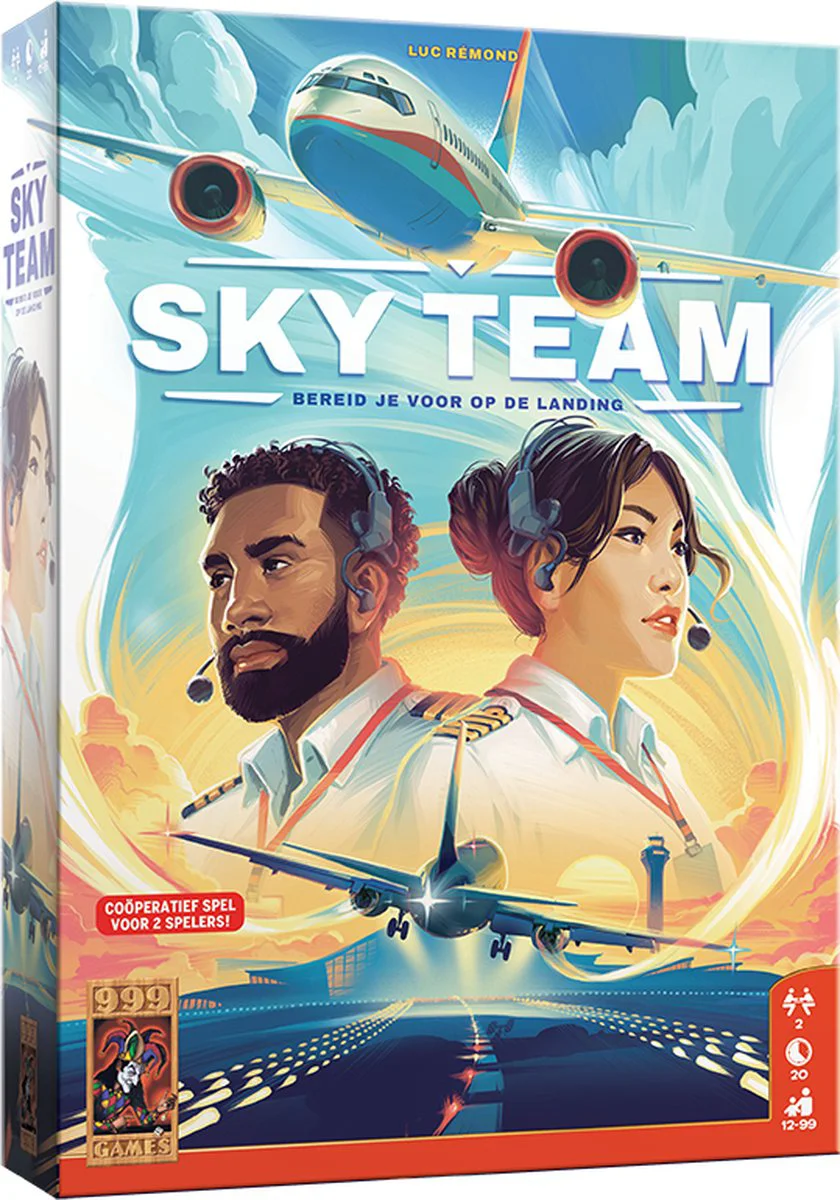 Sky Team