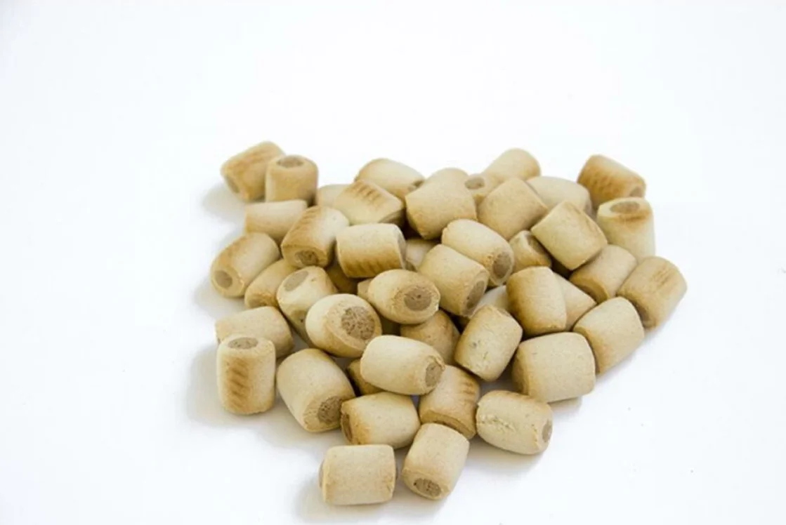 Jack Doggies Mini Mergkoekjes 750 gr