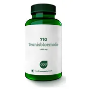 AOV 710 Teunisbloemolie 1000 mg 60 capsules
